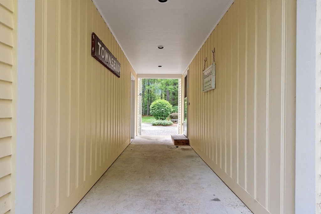 135 South Row Road