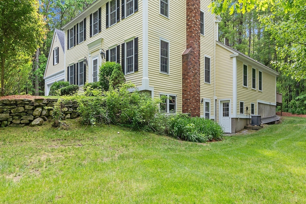 135 South Row Road