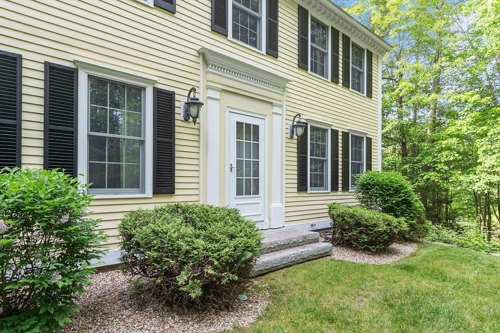 135 South Row Road
