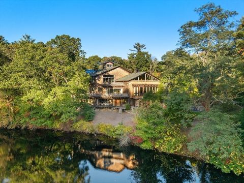 480 Pleasant Street Marshfield MA 02050