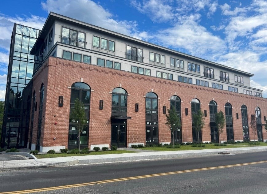 Photo of 80 Bridge St, Dedham, MA