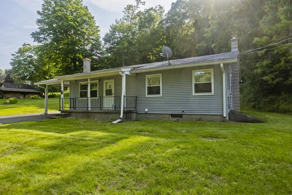 918 Bernardston Rd