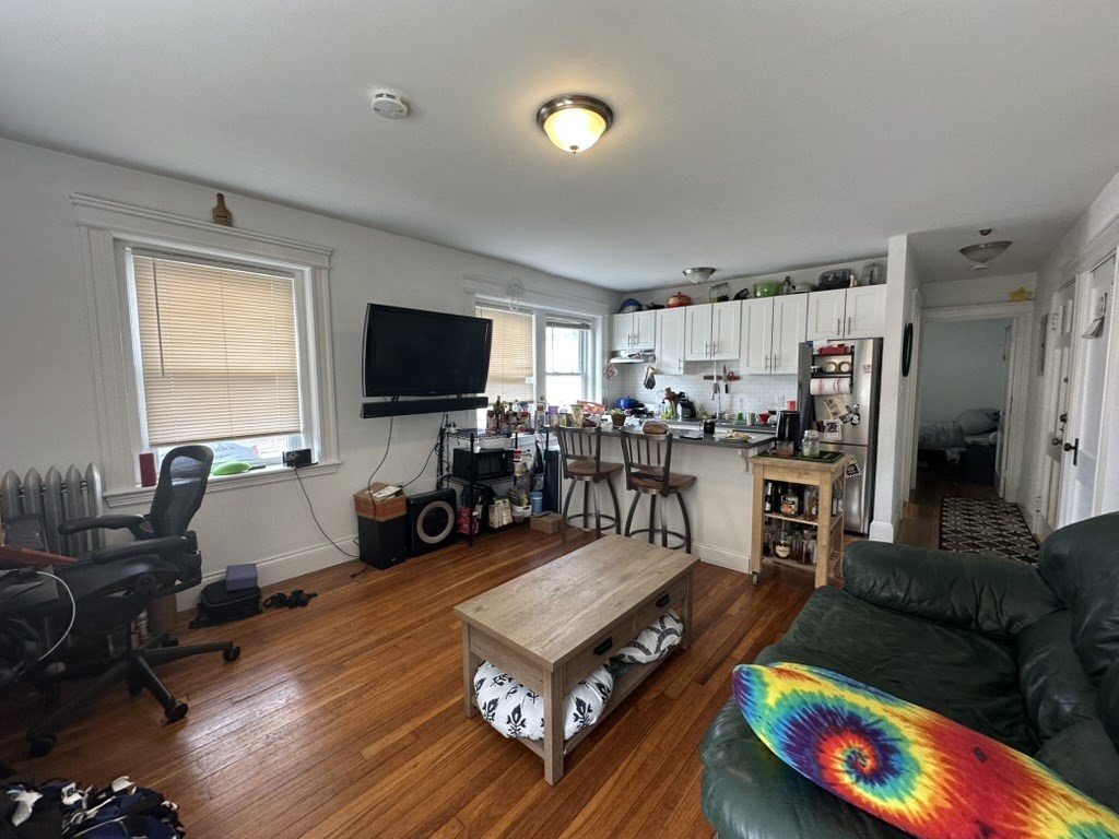 103 Summer Street 102