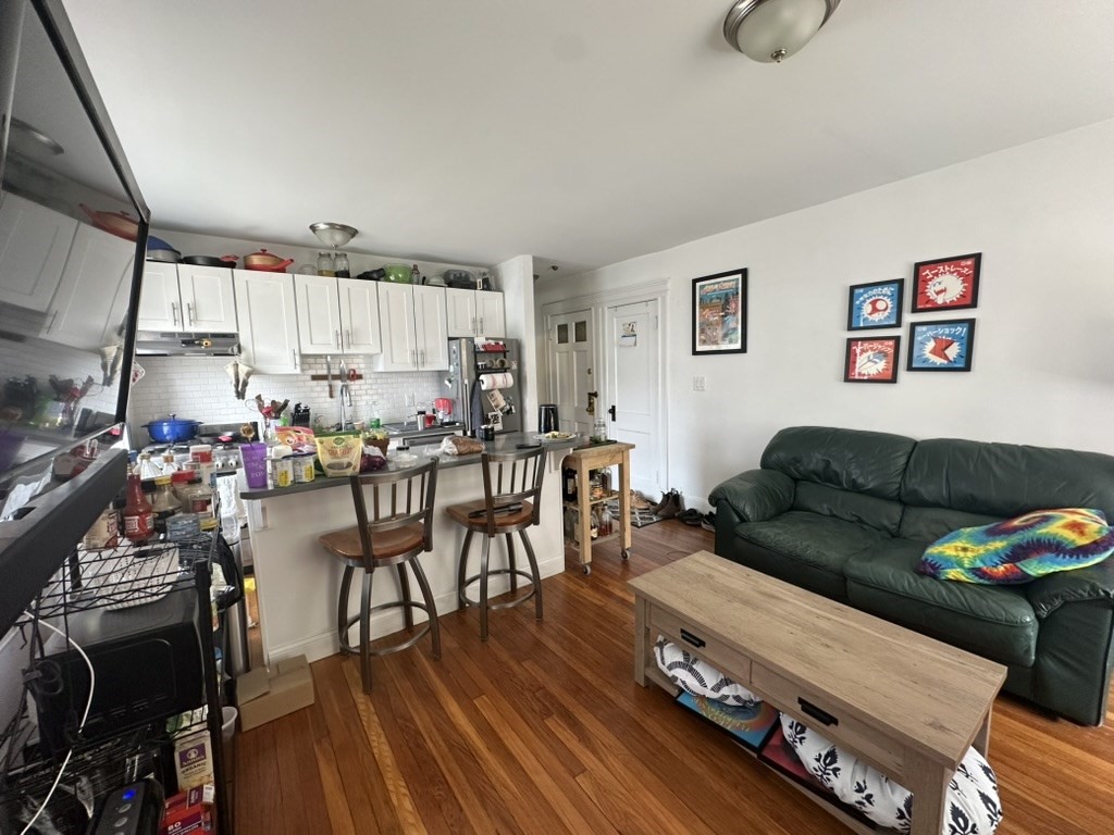 103 Summer Street 102