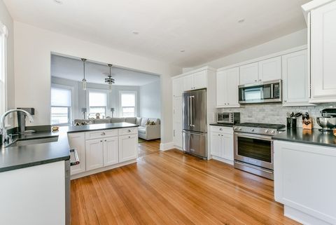Photo of 132 Paul Gore St #3, Boston, MA 02130 (MLS # 73504045)