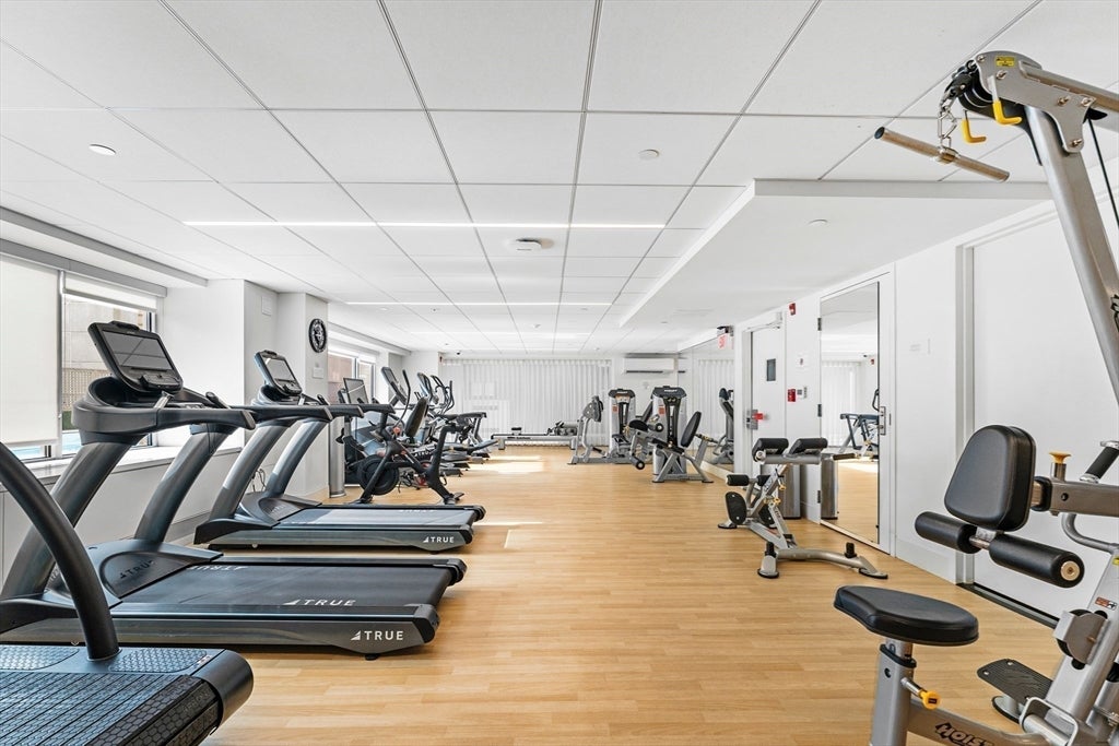 151 Tremont St #26K, Boston, MA Photo #15