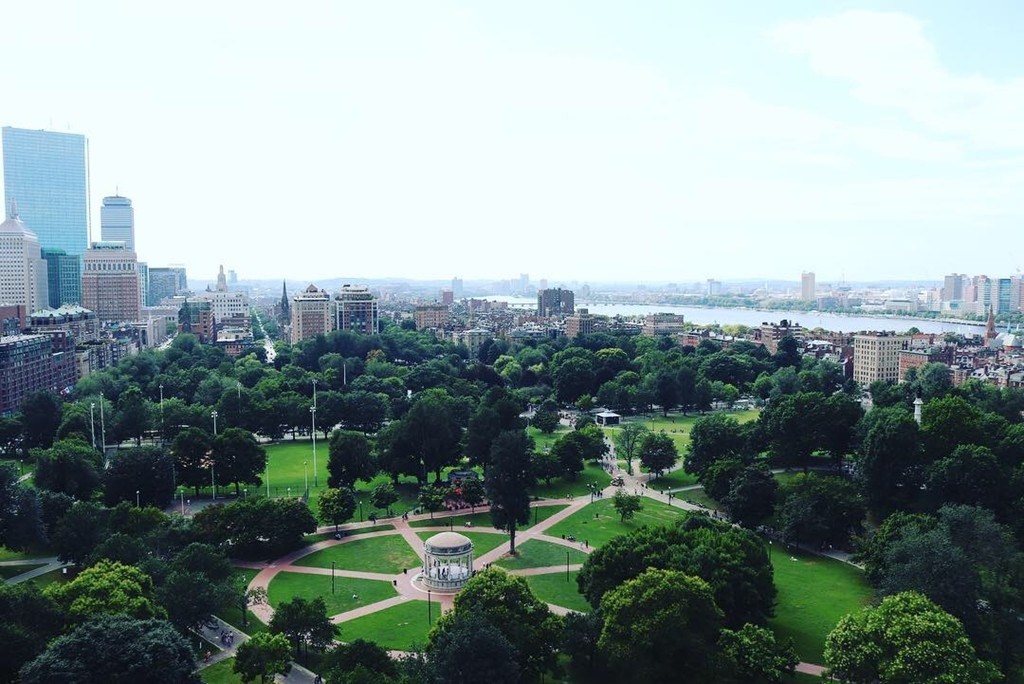 151 Tremont St #26K, Boston, MA Photo #8