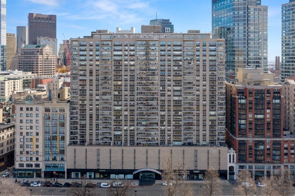 151 Tremont St #26K, Boston, MA Photo #25