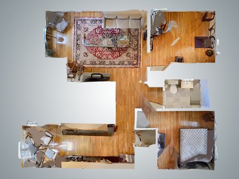 Photo of 172 Fuller St #2, Brookline, MA 02446 (MLS # 73527098)