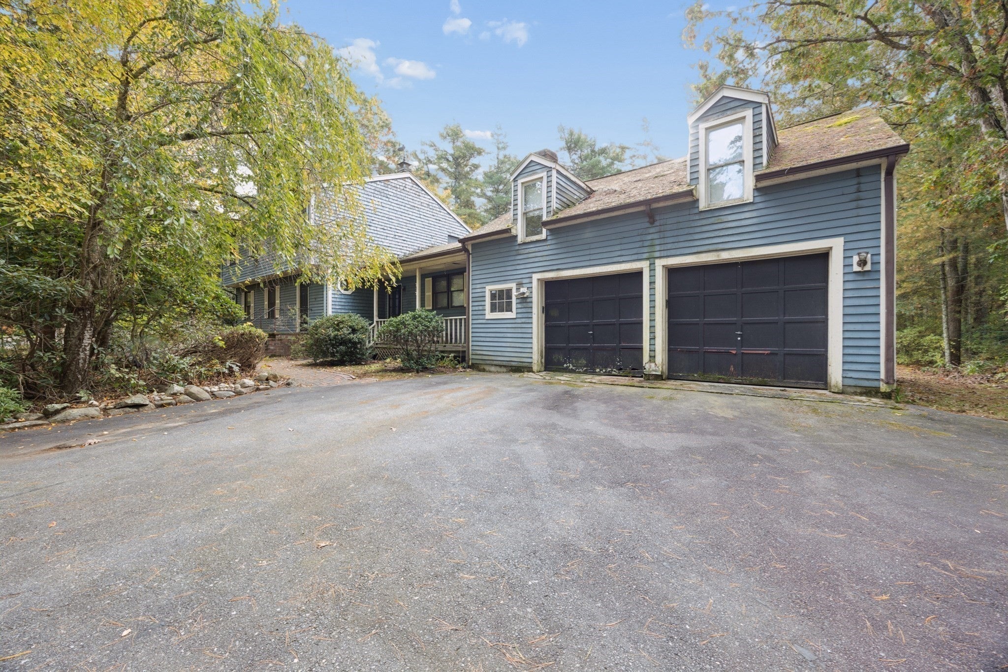 89 Pickens Street