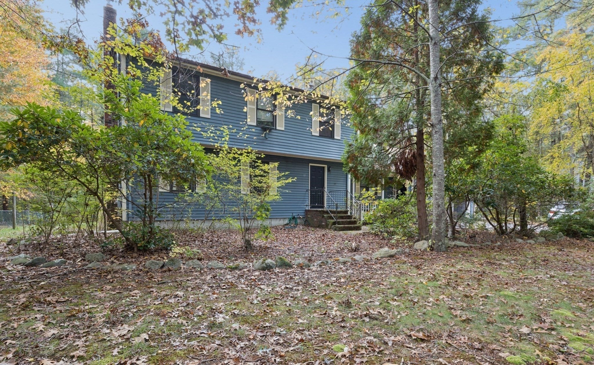89 Pickens Street, Lakeville, MA Photo #1