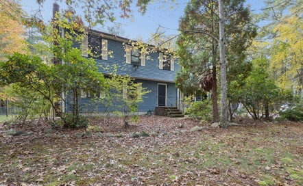 89 Pickens Street Lakeville MA 02347