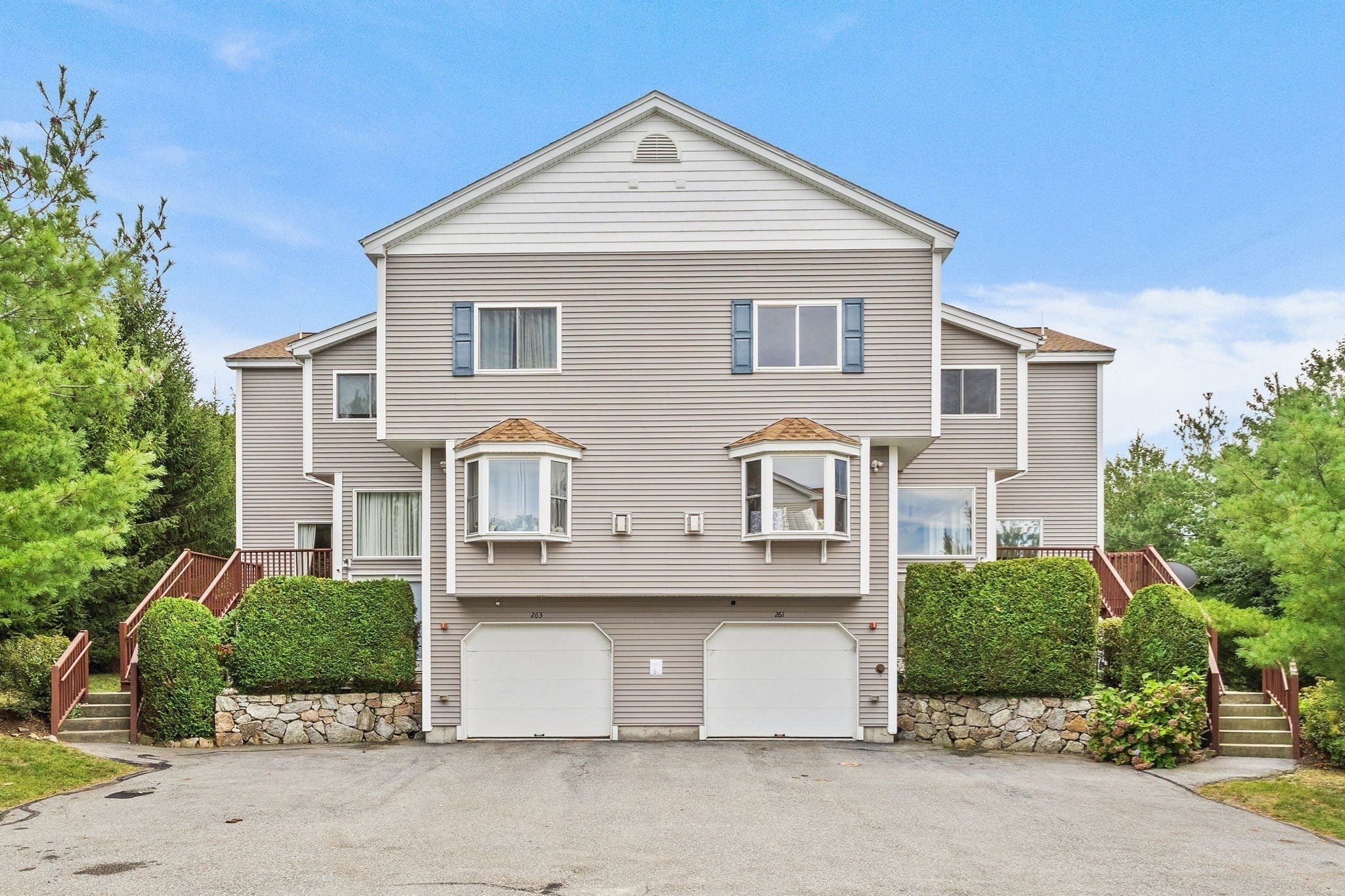 261 American Blvd 261