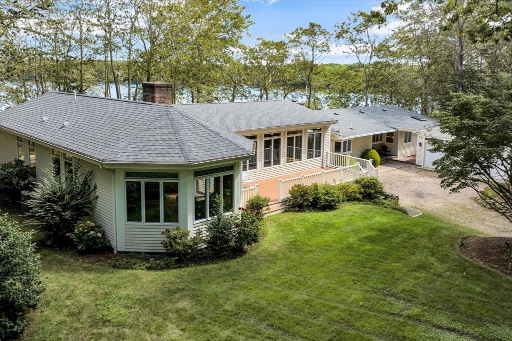 67 Redwood Cir