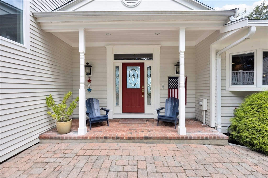 67 Redwood Cir