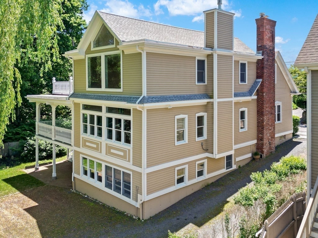 174 Willow Rd