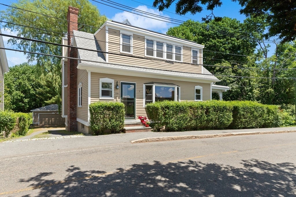174 Willow Rd