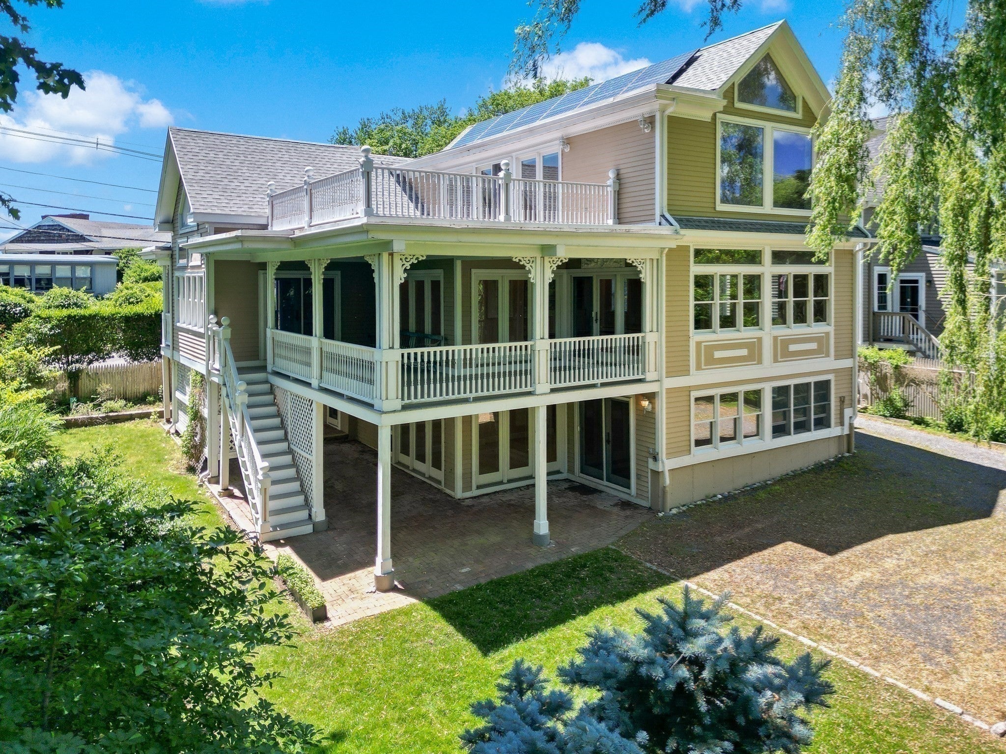 174 Willow Rd