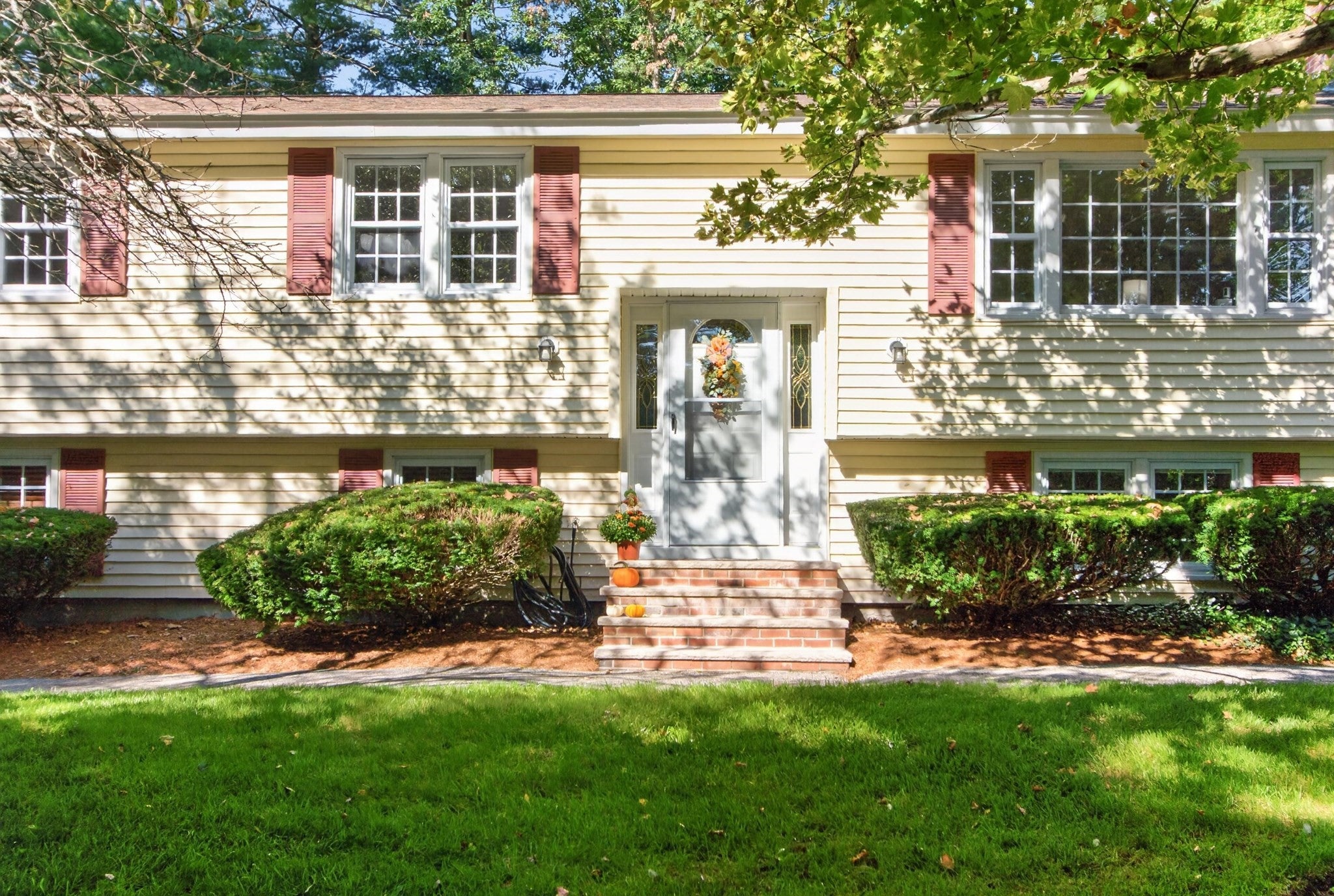 41 Buckingham Drive