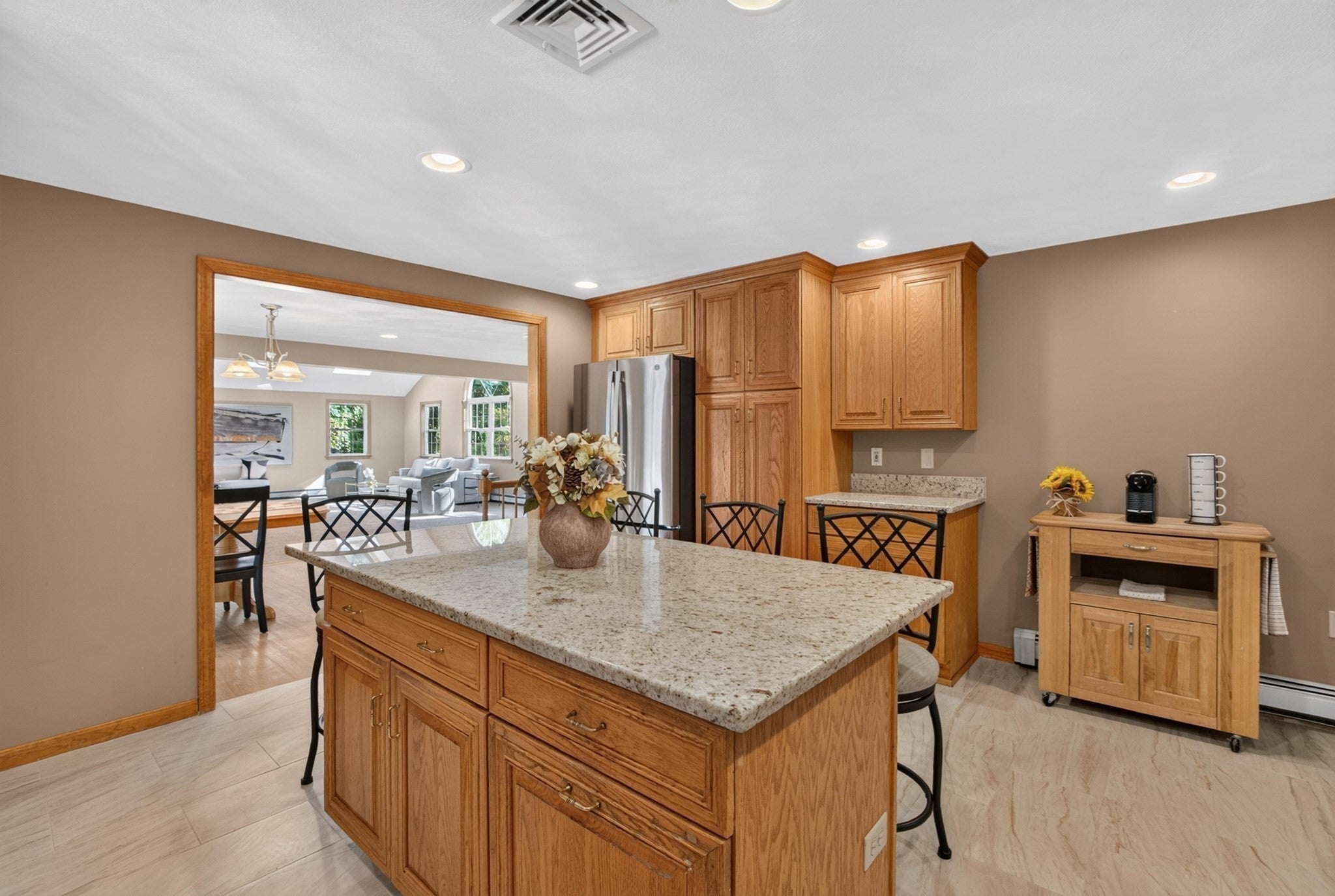 41 Buckingham Drive, Billerica, MA, 41 Buckingham Drive, Billerica, MA Photo #8