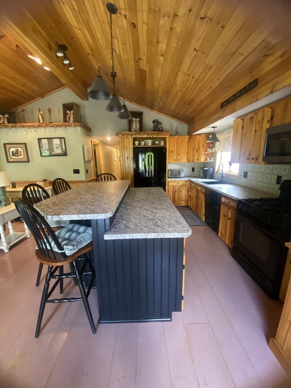 9 Pine City Road