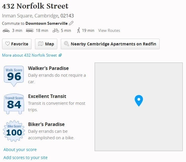 432 Norfolk Street #4-C, Somerville, MA, 432 Norfolk Street #4-C, Somerville, MA Photo #13