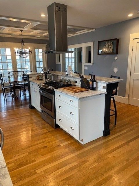 Photo of 36 Hillsboro Road #1, Medford, MA 02155 (MLS # 73526678)