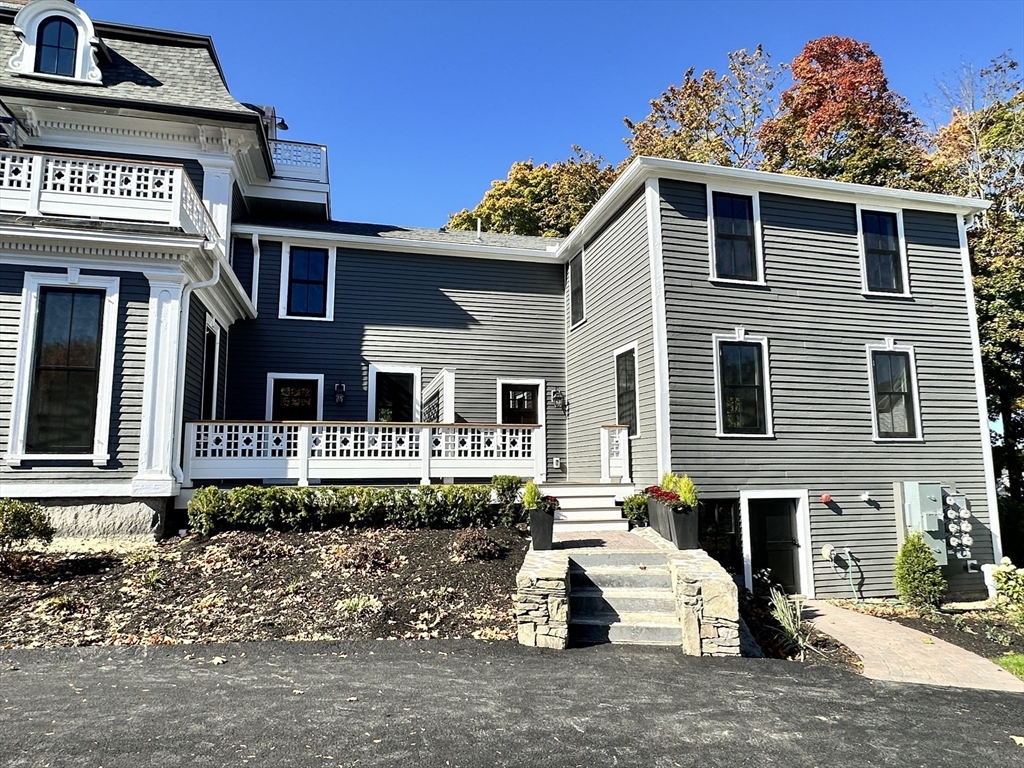 11 Lowell Road 1C