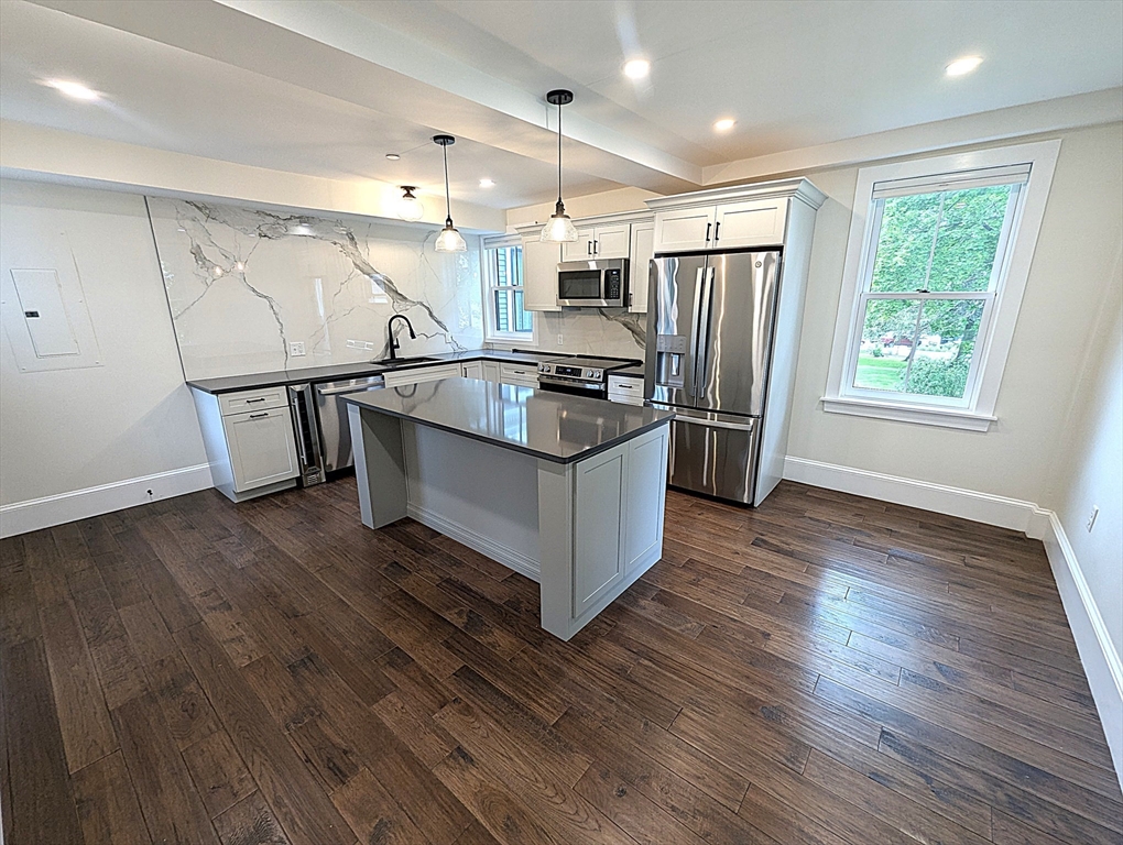 11 Lowell Road 1C