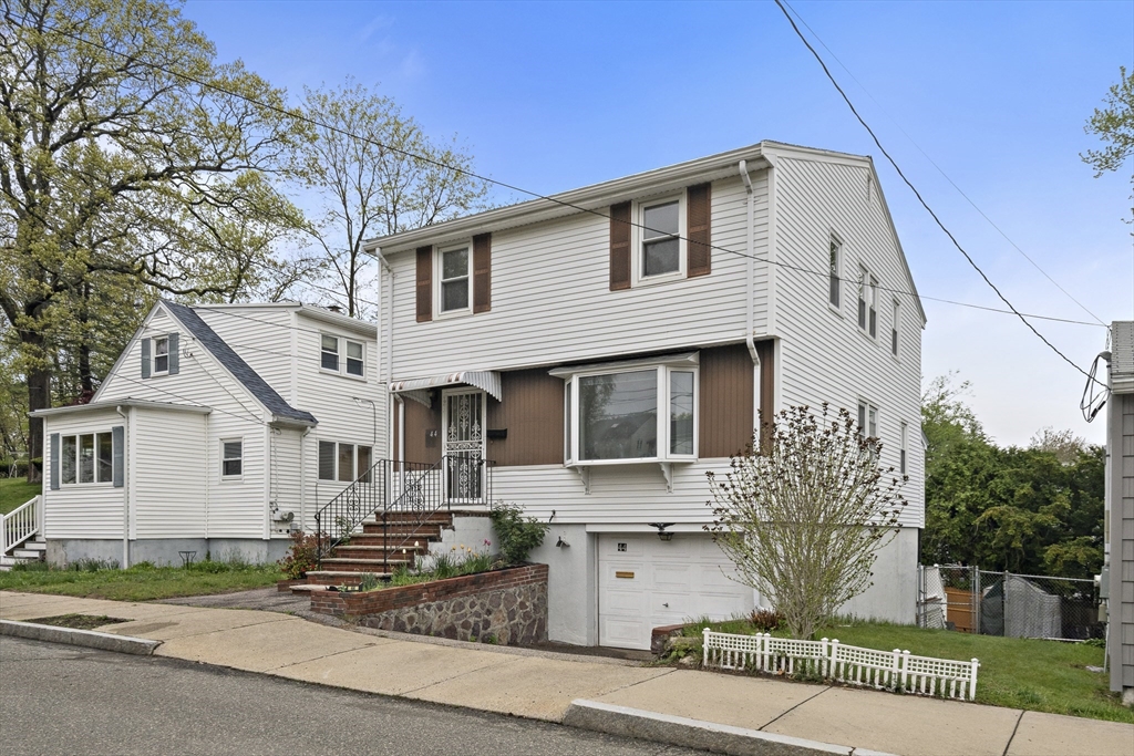 44 Clematis Road
