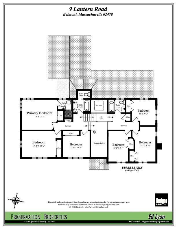 9 Lantern Rd, Belmont, MA, 9 Lantern Rd, Belmont, MA Photo #40