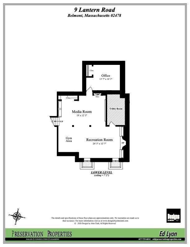 9 Lantern Rd, Belmont, MA, 9 Lantern Rd, Belmont, MA Photo #41