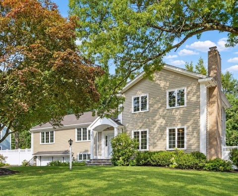 Photo of 9 Lantern Rd, Belmont, MA 02478 (MLS # 73575560)