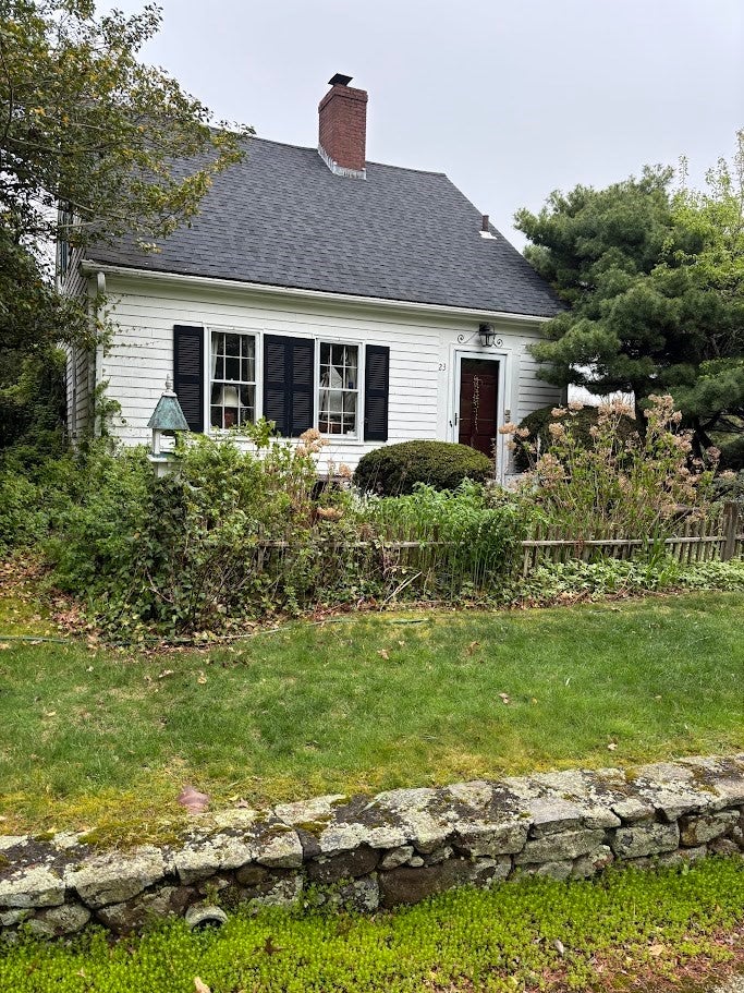 Photo of 23 Russell Mills Rd, Plymouth, MA
