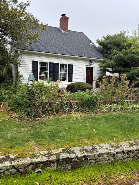 Photo of 23 Russell Mills Rd, Plymouth, MA 02360 (MLS # 73582534)