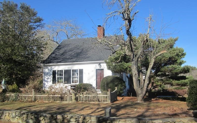 23 Russell Mills Rd, Plymouth, MA, 23 Russell Mills Rd, Plymouth, MA Photo #2