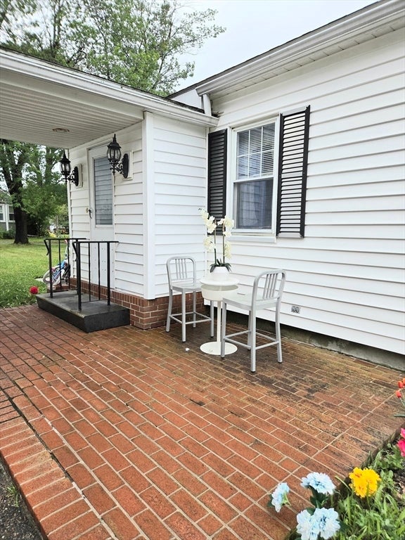 110 Barthel Ave