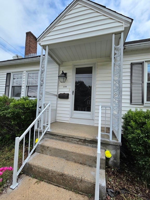 110 Barthel Ave
