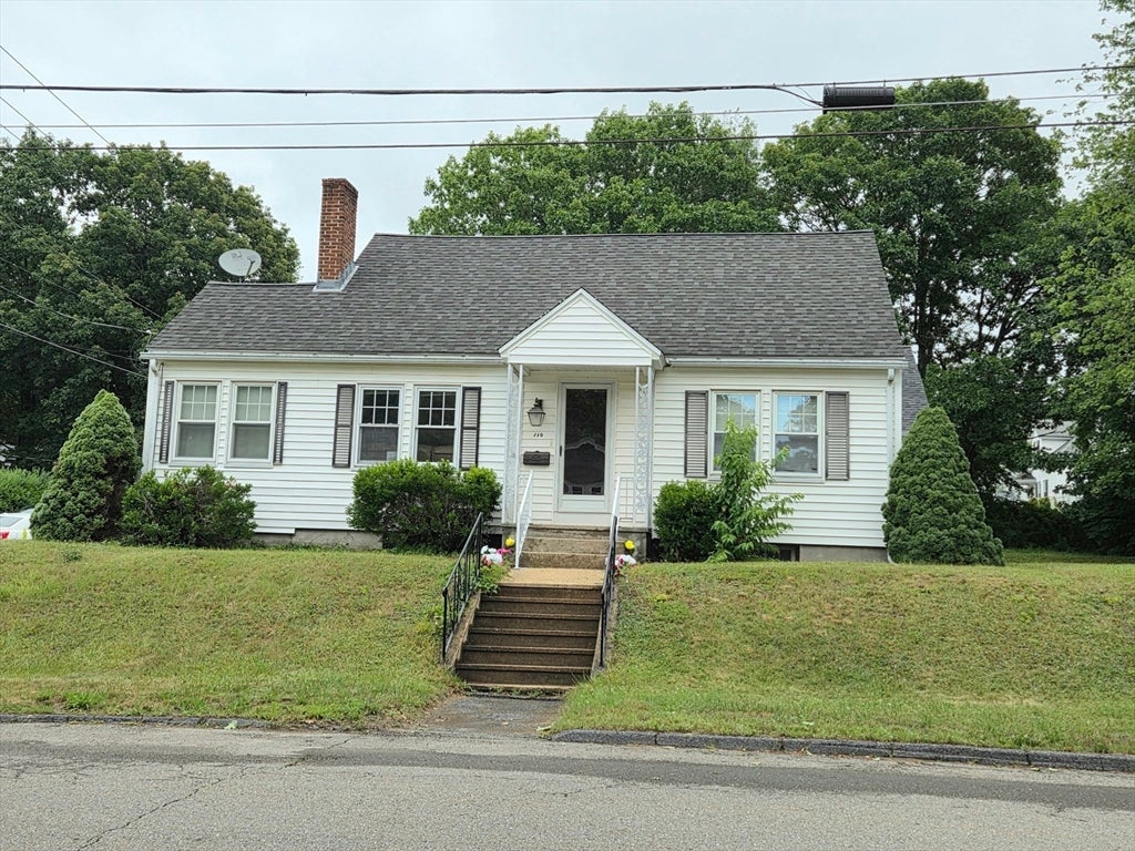 110 Barthel Ave