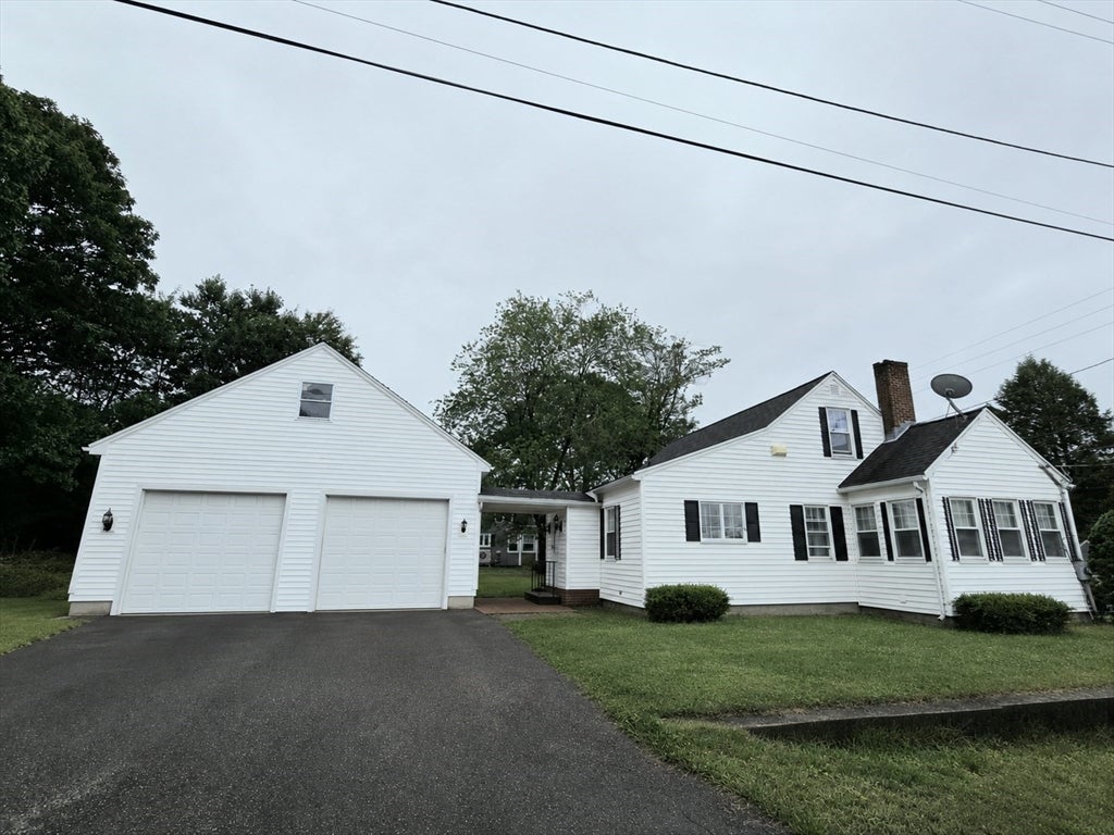 110 Barthel Ave