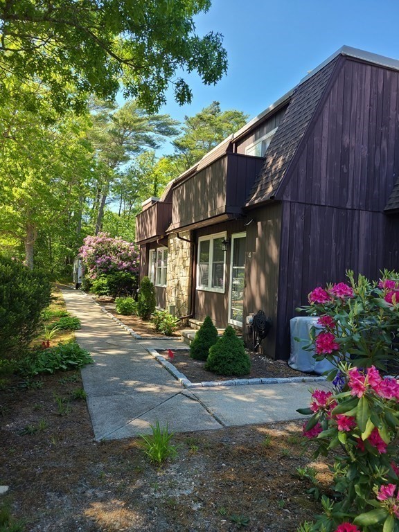 3 Fairway Dr F