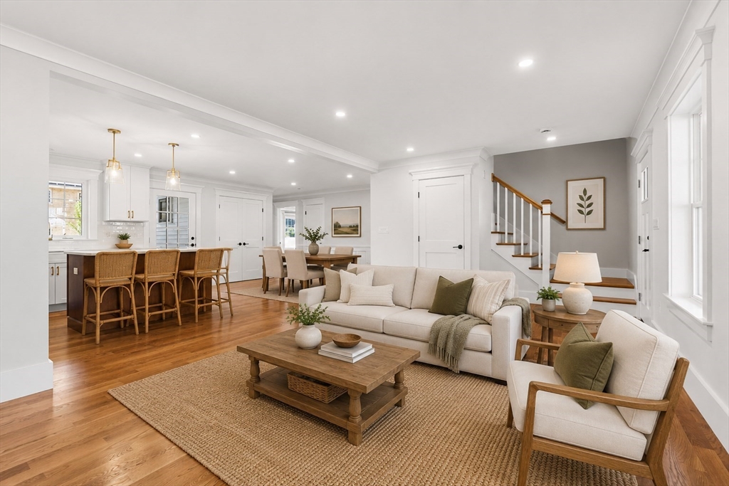 9 Harvey Park, Lynnfield, MA Photo #7