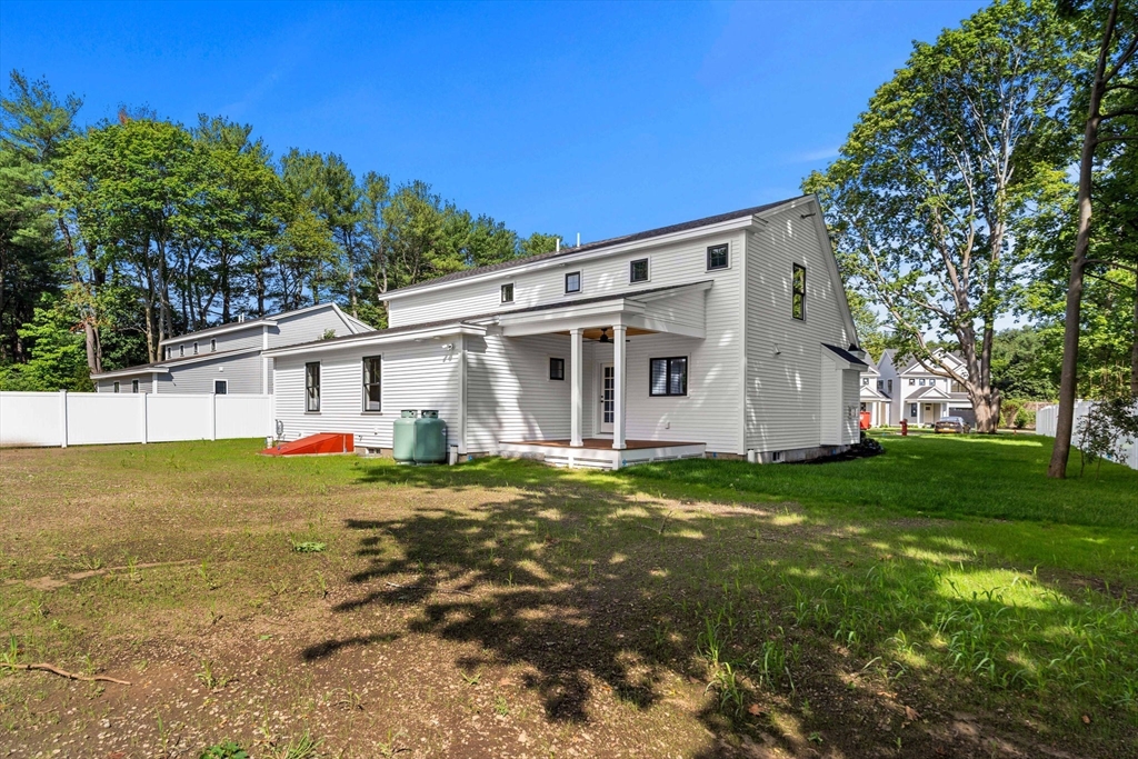 9 Harvey Park, Lynnfield, MA Photo #4
