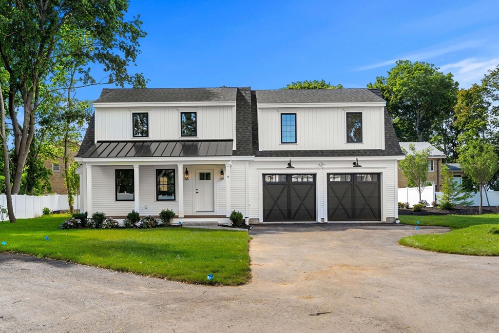 9 Harvey Park, Lynnfield, MA Photo #2