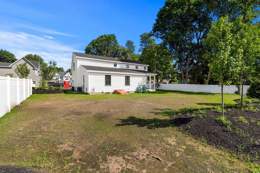 9 Harvey Park, Lynnfield, MA Photo #5