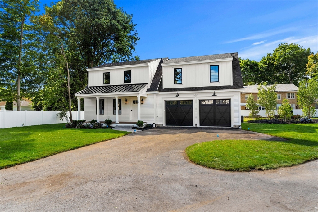 9 Harvey Park, Lynnfield, MA Photo #3