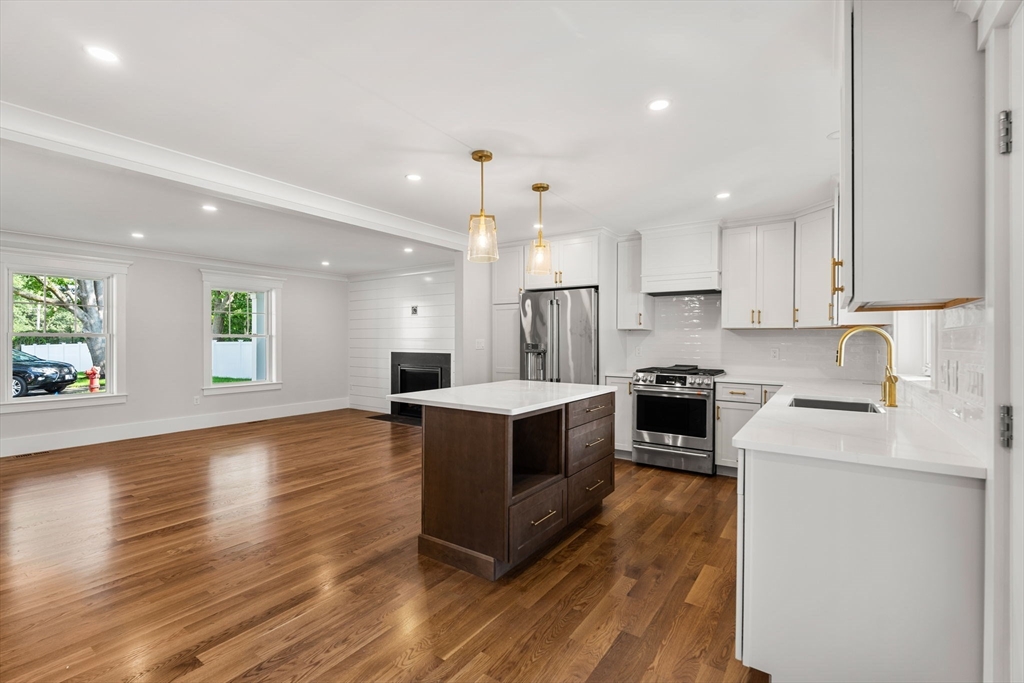 9 Harvey Park, Lynnfield, MA Photo #13
