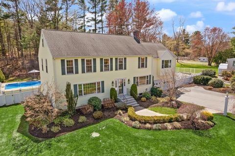 9 Gavin Circle Andover MA 01810