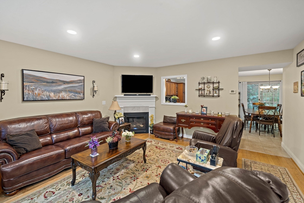 5 Kensington Way 5