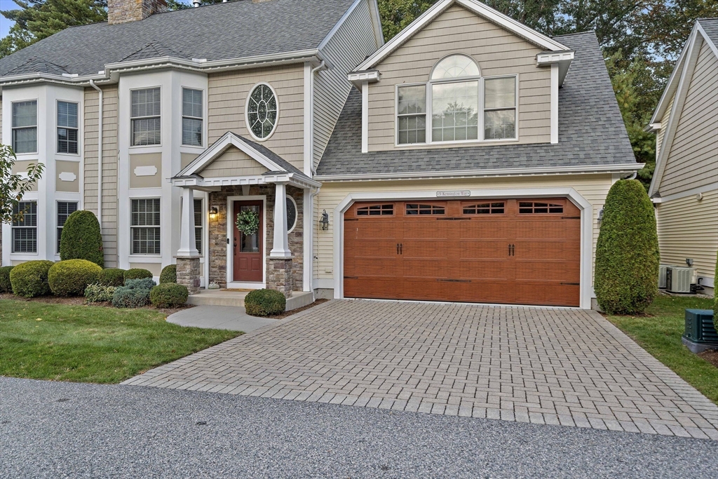 5 Kensington Way 5